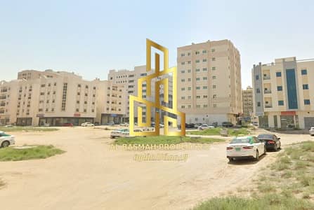 Plot for Sale in Al Qulayaah, Sharjah - ق. PNG