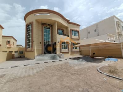 4 Bedroom Villa for Rent in Mohammed Bin Zayed City, Abu Dhabi - IMG20240415105843. jpg