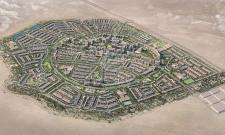 ارض سكنية  للبيع في الشامخة، أبوظبي - Aldar_edit-450x270. jpg