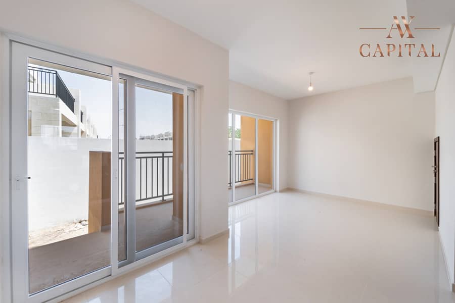 Cozy and Bright in the Heart of Damac Hills 2