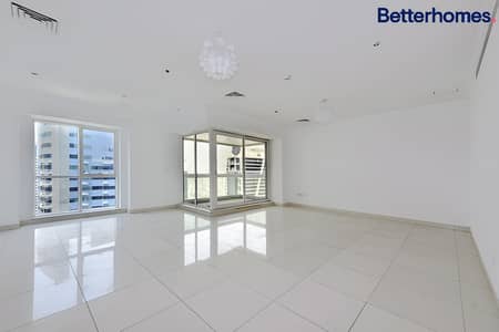 2 Bedroom Flat for Sale in Jumeirah Lake Towers (JLT), Dubai - High Floor | Full Lake View | Vacant in October