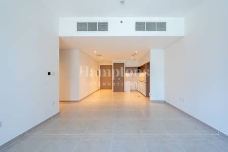 1 Bedroom Apartment for Rent in Dubai Creek Harbour, Dubai - Boulevard View | New | High Class Amenities