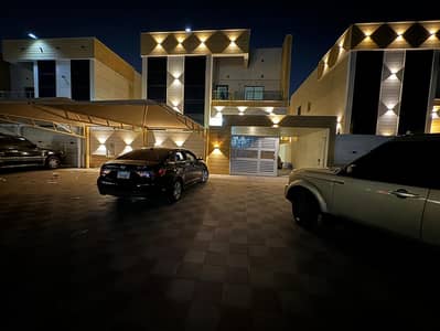 5 Bedroom Villa for Rent in Al Yasmeen, Ajman - KWr2KgDvIEVuvveNv4wduqiLd1JND9j0rAEMs66Z