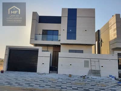 5 Bedroom Villa for Sale in Al Bahia, Ajman - WhatsApp Image 2024-04-22 at 11.28. 13. jpeg