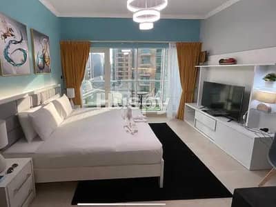 迪拜市中心， 迪拜 单身公寓待售 - 位于迪拜市中心，努乔姆塔 的公寓 850000 AED - 8890614