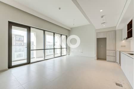 2 Bedroom Apartment for Sale in Dubai Creek Harbour, Dubai - Vacant Now | Corner Unit | Quality Finish