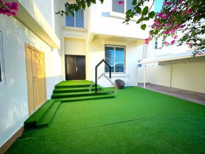 4 Bedroom Villa for Rent in Mohammed Bin Zayed City, Abu Dhabi - 05af42eb-5e2b-499c-81a0-f3e82d0b2e51. jpg