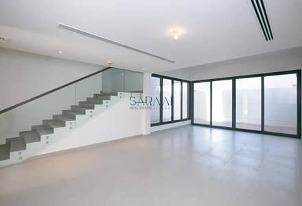 3 Bedroom Townhouse for Rent in Al Matar, Abu Dhabi - Excellent Property | High Class and Elegant