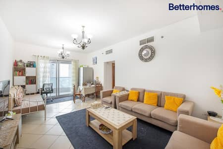 2 Bedroom Flat for Sale in Dubai Marina, Dubai - Rented| Marina View| 2Bedroom | Marina