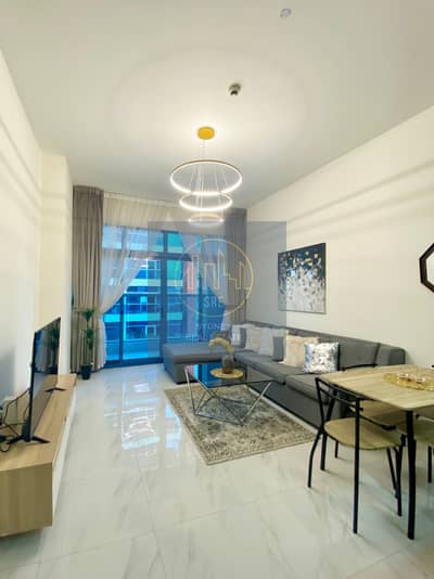 1 Bedroom Flat for Rent in Jumeirah Village Circle (JVC), Dubai - IMG_0998 3. jpeg