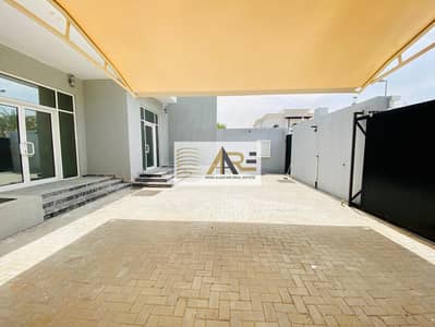 5 Bedroom Villa for Rent in Sharqan, Sharjah - lL3gJlz7x0VjkNDgwkXeWSj9jwegtk8Uf7XKAZLq