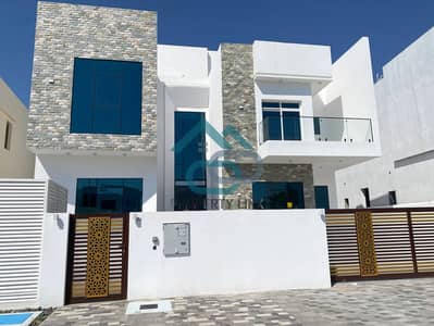 5 Bedroom Villa for Rent in Yas Island, Abu Dhabi - photo_5850553697438908451_y. jpg