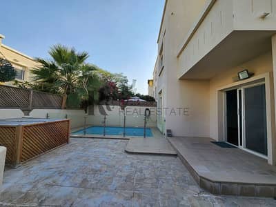 5 Bedroom Villa for Sale in Al Reef, Abu Dhabi - IMG-20240322-WA0089. jpg