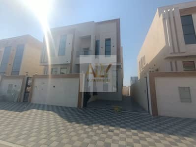 5 Bedroom Villa for Sale in Al Zahya, Ajman - 3ef884cc-9855-4453-8cdb-33819cdf1ec9. jpg