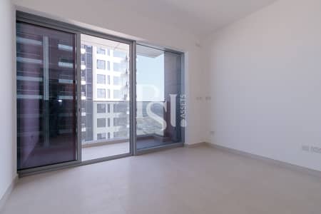 2 Bedroom Flat for Rent in Al Reem Island, Abu Dhabi - c1-tower-najmath-al-reem-island-abu-dhabi-bedroom (5). JPG