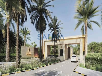 4 Bedroom Villa for Sale in Sharjah Garden City, Sharjah - 0edc6549-1c61-4c6e-9f6b-01169ed26b7a. jpg