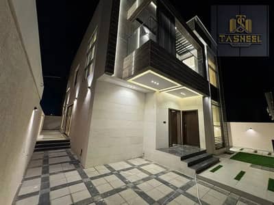4 Bedroom Villa for Sale in Al Zahya, Ajman - 673850121-1066x800. jpg