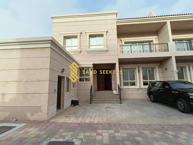 7 Bedroom Villa for Rent in Mohammed Bin Zayed City, Abu Dhabi - IMG20240415171714. jpg