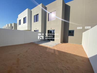 2 Bedroom Townhouse for Sale in Yas Island, Abu Dhabi - WhatsApp Image 2024-03-15 at 11.13. 56 AM. jpeg