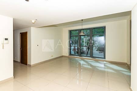 2 Bedroom Apartment for Sale in Downtown Dubai, Dubai - Largest Layout | Study Room | Amazing Unit