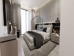 عرض محدود - 2 غرفة نوم + مسبح خاص - 15% دفعة اولى - 1% اقساط على 8 سنوات - دبي لاند - دبي