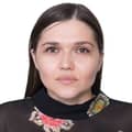 Svetlana Grinina