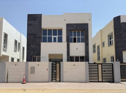 5 Bedroom Villa for Sale in Al Helio, Ajman - 6144a92c-b6c8-4aed-a596-01923dc38ae5. jpg