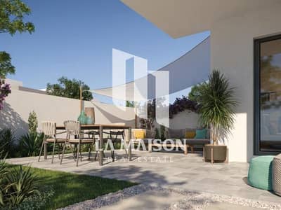 3 Bedroom Townhouse for Sale in Yas Island, Abu Dhabi - IMG-20240205-WA0008. jpg