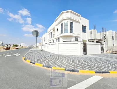 5 Bedroom Villa for Sale in Al Zahya, Ajman - فيلا10WhatsApp Image 2024-04-22 at 12.06. 59_0005حلوه 1250. jpeg