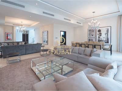 5 Bedroom Villa for Rent in DAMAC Hills, Dubai - 36. png