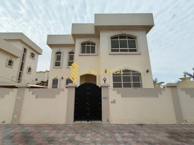 4 Bedroom Villa for Rent in Mohammed Bin Zayed City, Abu Dhabi - IMG20240415091225. jpg