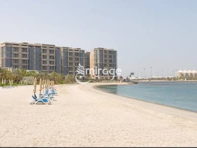 阿拉哈海滩， 阿布扎比 2 卧室单位待售 - 9. jpg