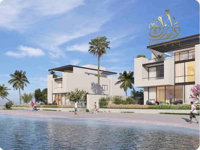 4 Bedroom Villa for Sale in Sharjah Waterfront City, Sharjah - Screenshot 2024-04-16 164942. png