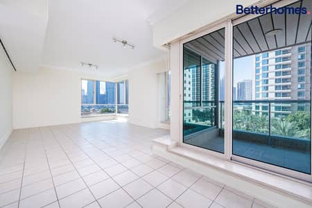 4 Bedroom Apartment for Sale in Dubai Marina, Dubai - Marina view | Vacant | Large layout