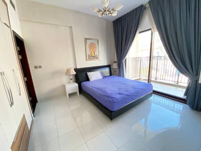 2 Cпальни Апартамент Продажа в Арджан, Дубай - IMG_0553. jpg