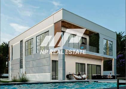 5 Bedroom Villa for Sale in Saadiyat Island, Abu Dhabi - WhatsApp Image 2024-04-22 at 12.48. 18 PM (4). jpeg