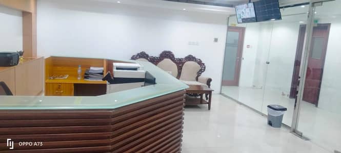 Office for Rent in Corniche Ajman, Ajman - WhatsApp Image 2024-04-22 at 12.51. 33 PM (9). jpeg