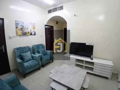 1 Bedroom Flat for Rent in Corniche Ajman, Ajman - fc0364ca-1552-44b3-89e8-54ddd9fd3f10. jpg