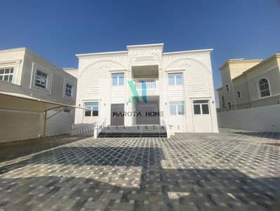 8 Bedroom Villa for Rent in Madinat Al Riyadh, Abu Dhabi - f18dd878-d786-4f3a-b938-6e31c2d62ea1. jpg