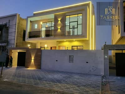 7 Bedroom Villa for Sale in Al Bahia, Ajman - msg1083088249-1897. jpg