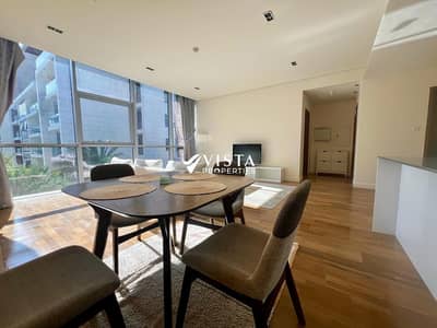1 Bedroom Flat for Rent in Al Wasl, Dubai - Lux Living | Bright and Open Spaces | Vacant | Pool View-Arena View