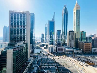 2 Bedroom Flat for Rent in DIFC, Dubai - 1. jpeg