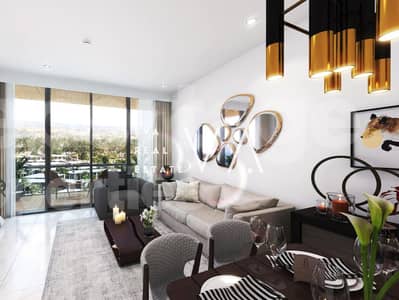 فلیٹ 2 غرفة نوم للبيع في دبي لاند، دبي - شقة في برج روكان،ركان،دبي لاند 2 غرف 850000 درهم - 8890985