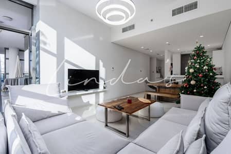 فلیٹ 2 غرفة نوم للبيع في داماك هيلز، دبي - شقة في غولف فيدوتا B،غولف فيدوتا،غولف تاون،داماك هيلز 2 غرف 2000000 درهم - 8891029