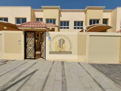 فیلا 4 غرف نوم للايجار في مدينة محمد بن زايد، أبوظبي - 20230207_132246. jpg