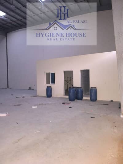 Warehouse for Rent in Umm Al Quwain Marina, Umm Al Quwain - IMG-20240421-WA0224. jpg