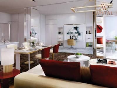 فلیٹ 1 غرفة نوم للبيع في الخليج التجاري، دبي - شقة في أيكون سيتي تاور A،آيكون سيتي،الخليج التجاري 1 غرفة 2400000 درهم - 8890783