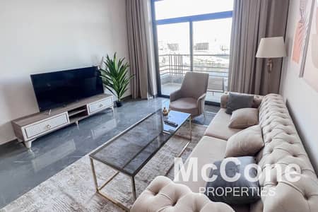 1 Bedroom Apartment for Sale in Arjan, Dubai - Pool View | Fully Furnished | Investor Deal