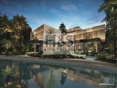 ON THE LAGOON | LUXURIOUS VILLA | ULTRA-PRIVATE HOMES
