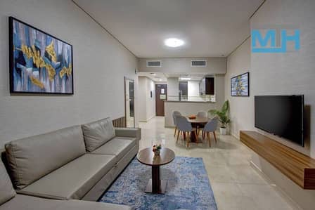 1 Bedroom Apartment for Rent in Dubai Marina, Dubai - 2. jpg